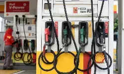 Shell respon isu pembelian BBM dari Pertamina Shell respon isu pembelian BBM dari Pertamina