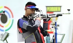 Perbakin sediakan rumah singgah untuk SEA Games 2025