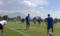 Thom Haye yakin Persib bisa taklukkan Lion City Sailors di Singapura