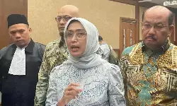 Praktisi apresiasi Presiden beri rehabilitasi untuk Ira Puspadewi