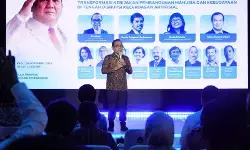 Menko: Tingginya screen time pada anak picu krisis kesehatan mental Menko: Tingginya screen time pada anak picu krisis kesehatan mental