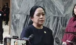 Puan minta pemerintah segera beri bantuan korban bencana di Sumut Puan minta pemerintah segera beri bantuan korban bencana di Sumut