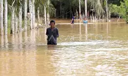 BMKG imbau warga Aceh waspadai bencana hidrometeorologi BMKG imbau warga Aceh waspadai bencana hidrometeorologi