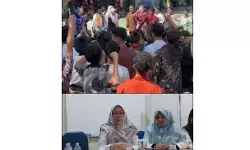 Hari Guru diwarnai aksi protes siswa SMAN 1 Babelan, Kepala sekolah beri klarifikasi