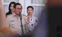 Gubernur Pramono terbitkan Pergub 36/2025 tentang pengendalian hewan penularan rabies