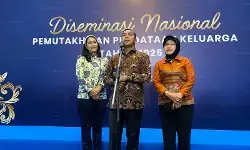 Menteri Wihaji tekankan pentingnya edukasi dan pendampingan cegah kekerasan pada anak Menteri Wihaji tekankan pentingnya edukasi dan pendampingan cegah kekerasan pada anak