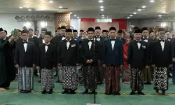 Kemenhaj lantik Pejabat Baru, dorong transformasi Haji