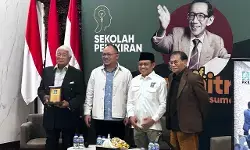 Cak Imin dorong terobosan ekonomi berpihak pada rakyat kecil Cak Imin dorong terobosan ekonomi berpihak pada rakyat kecil
