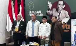 PKB gali pemikiran Prof Soemitro untuk arah baru ekonomi bangsa