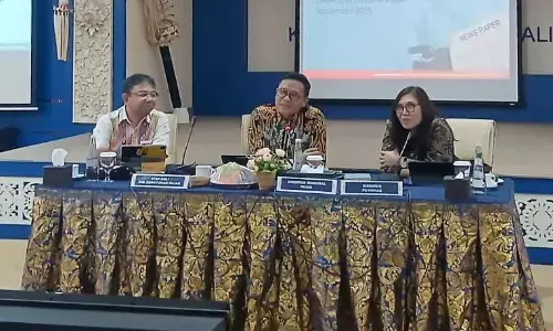 Kemenkeu bakal bahas pajak dengan MUI