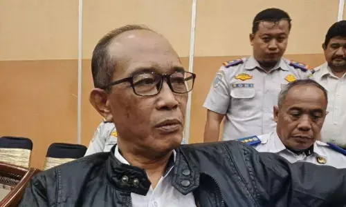 Dishub NTB tegur PT ALP terkait kapal mati mesin