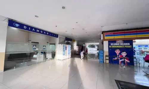 PT Diamond Citra Propertindo Tbk klarifikasi resmi PT Diamond Citra Propertindo Tbk klarifikasi resmi