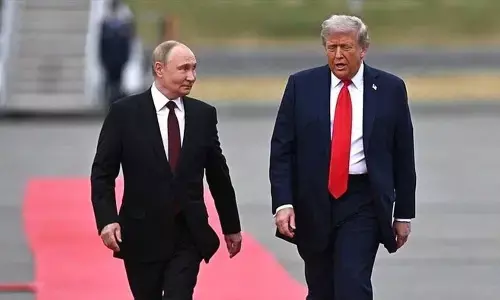 Trump klaim perdamaian Ukraina hampir tercapai Trump klaim perdamaian Ukraina hampir tercapai