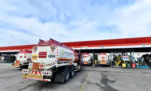 Pertamina Patra Niaga Sumbagut terus jaga ketersediaan BBM masyarakat