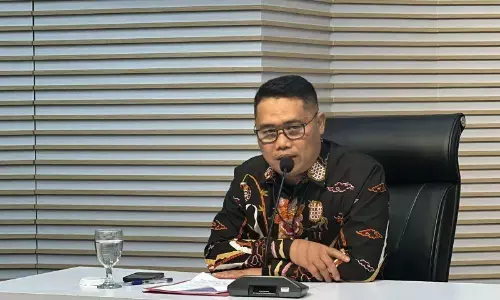 KPK hormati keputusan Presiden beri rehabilitasi untuk Ira Puspadewi