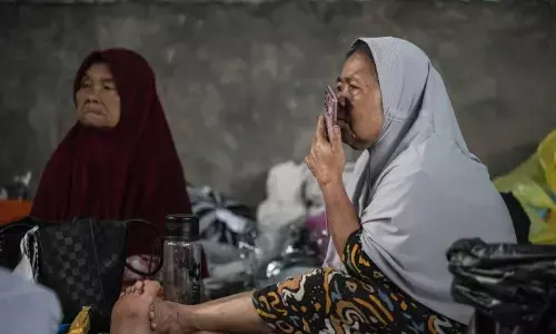 BNPB bangun 50 rumah hunian sementara korban longsor Banjarnegara BNPB bangun 50 rumah hunian sementara korban longsor Banjarnegara