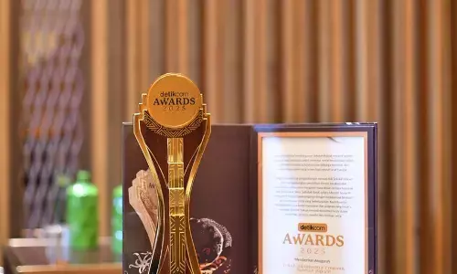 Gus Ipul terima penghargaan sebagai Tokoh Akselelator Sekolah Rakyat Gus Ipul terima penghargaan sebagai Tokoh Akselelator Sekolah Rakyat