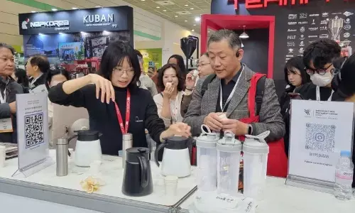 Kopi Indonesia catat potensi transaksi Rp52,47 miliar di Korea