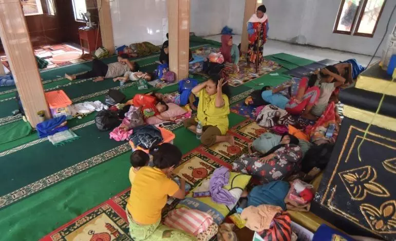 Pemerintah gelar rapat terbatas bahas kondisi darurat bencana Sumatera