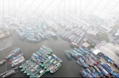 Progres 45% Kampung Nelayan Merah Putih, bukti keseriusan negara Progres 45% Kampung Nelayan Merah Putih, bukti keseriusan negara