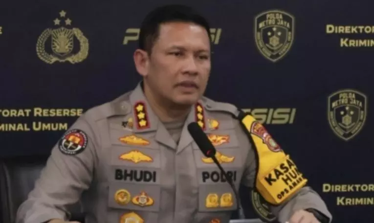 Polisi masih tahap periksa saksi terakit kasus penipuan `Bake & Grind` Polisi masih tahap periksa saksi terakit kasus penipuan `Bake & Grind`