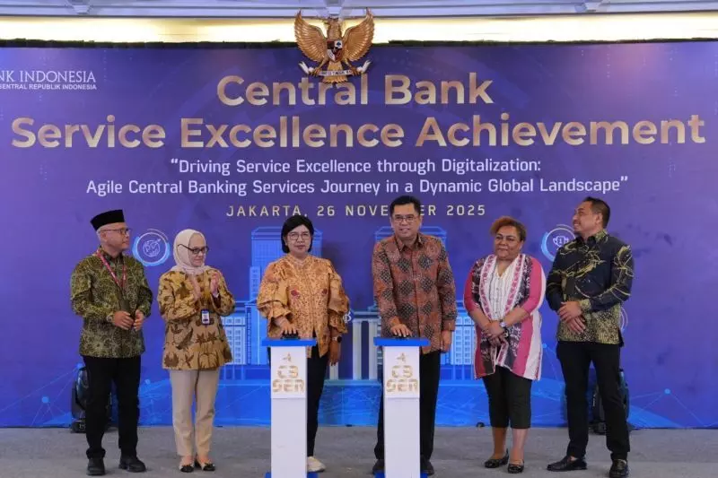 BI-Kemeninves sepakati integrasi perizinan sektor keuangan dengan OSS