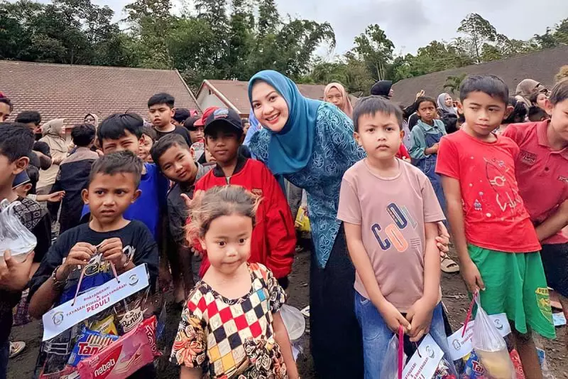 Pemkab Lumajang pastikan hak pendidikan terpenuhi pascaerupsi Semeru Pemkab Lumajang pastikan hak pendidikan terpenuhi pascaerupsi Semeru