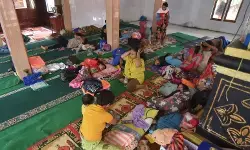 Pemerintah gelar rapat terbatas bahas kondisi darurat bencana Sumatera