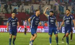 Jadwal Super League: Persija jamu PSIM, Borneo jumpa Bali Jadwal Super League: Persija jamu PSIM, Borneo jumpa Bali