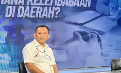 Upaya revisi UU Pemda jadi daya ungkit Otonomi Daerah