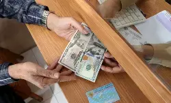 Rupiah Kamis pagi menguat jadi Rp16.634 per dolar AS Rupiah Kamis pagi menguat jadi Rp16.634 per dolar AS