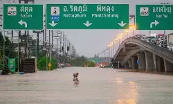 10 cabang olahraga SEA Games dipindah ke Bangkok imbas banjir Thailand 10 cabang olahraga SEA Games dipindah ke Bangkok imbas banjir Thailand