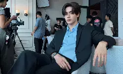 JoongDunk pamer chemistry di trailer How to Survive My CEO