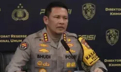 Polisi masih tahap periksa saksi terakit kasus penipuan `Bake & Grind`