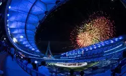 Kamboja dilaporkan mundur dari delapan cabor di SEA Games 2025 Kamboja dilaporkan mundur dari delapan cabor di SEA Games 2025