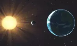 NASA prediksi Gerhana Matahari Total langka 2027