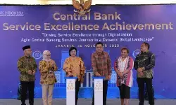 BI-Kemeninves sepakati integrasi perizinan sektor keuangan dengan OSS