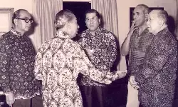 27 November 1971: Indonesia ikut tanda tangani deklarasi Kuala Lumpur