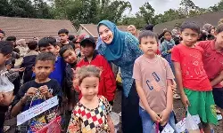 Pemkab Lumajang pastikan hak pendidikan terpenuhi pascaerupsi Semeru Pemkab Lumajang pastikan hak pendidikan terpenuhi pascaerupsi Semeru