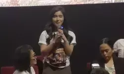 Femila Sinukaban debut akting, berjuang kuasai dialek Batak Toba