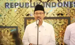Mensos Gus Ipul lantik 830 pejabat fungsional dan guru Sekolah Rakyat Mensos Gus Ipul lantik 830 pejabat fungsional dan guru Sekolah Rakyat