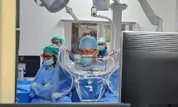 Siloam Hospitals TB Simatupang raih prestasi di bidang kardiologi