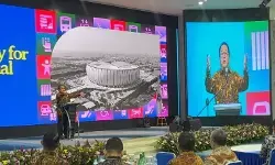 Rano tekankan pentingnya penataan kawasan JIS agar lebih nyaman