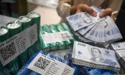 Rupiah menguat karena optimisme penurunan suku bunga Fed bulan depan