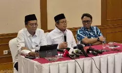 Katib Syuriyah PBNU tegaskan surat yang beredar adalah benar dan sah Katib Syuriyah PBNU tegaskan surat yang beredar adalah benar dan sah