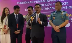 Lemhannas RI gelar Seminar Nasional 2025 bahas transformasi pendidikan wujudkan SDM unggul