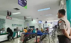 BPJS Kesehatan imbau peserta rutin cek status JKN BPJS Kesehatan imbau peserta rutin cek status JKN