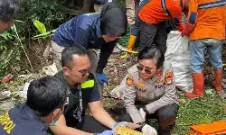 Polisi ungkap rangkaian kekerasan yang dialami Alvaro sebelum tewas Polisi ungkap rangkaian kekerasan yang dialami Alvaro sebelum tewas