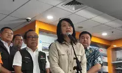 Wamen PU: Empat jembatan putus dan 20 titik longsor di Aceh-Sumbar