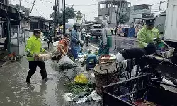 Polri maksimalkan kekuatan personel tangani bencana di Sumut